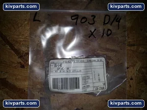 SQ9500JB-10R Wirewound Resistor – actual item, photo 5 of 5