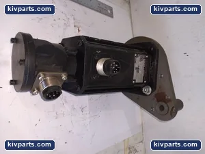 Baldor B5-A23-SPECIAL Electric Motor – actual item, photo 3 of 5