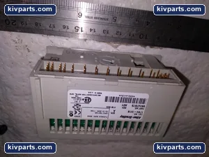 Allen-Bradley 1794-IV16 PLC I/O Module – actual item, photo 3 of 6
