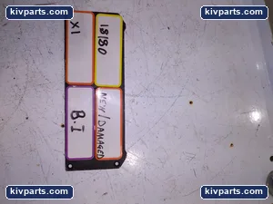 Square D 9065 U0-1 Picture – actual item, photo 9 of 9