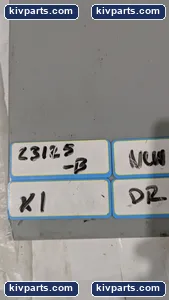 7-SOG ABF 15×25× Ball Bearing – actual item, photo 3 of 3