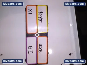 Monarch 549934 – actual item, photo 5 of 5