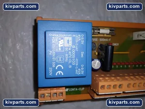 Conta-clip 3R715482E Input Module – actual item, photo 6 of 8