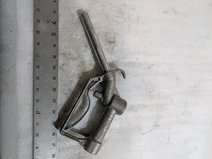 Husky Manual Fuel Transfer Nozzle