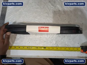 Dayton 5X475 5X475G Premium Belt – actual item, photo 2 of 4