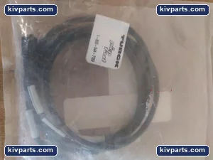 Turck 0150-12131 Pico-Fast Cordset Sensor Cable – actual item, photo 2 of 3