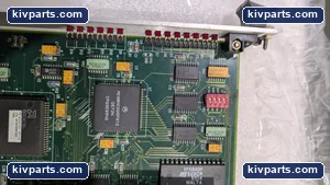PC330-034 Interface PCB – actual item, photo 9 of 20