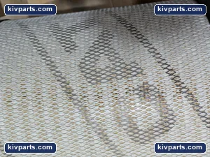 Caterpillar 6I-0273 Radial Seal Air Filter Element – actual item, photo 3 of 6