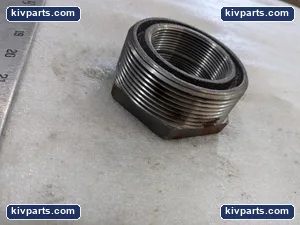 OPW 53-0020 3'' 2'' Iron Bushing – actual item, photo 5 of 9