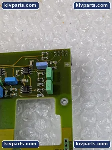0745726D Input German Industrial Card – actual item, photo 5 of 7