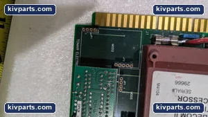 TE142D II 3080 Optical Signal Processor – actual item, photo 3 of 12