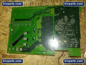 Allen-Bradley 74102-307-51 1394 Servo Drive Circuit Board – actual item, photo 3 of 4