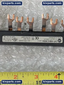 Allen-Bradley 140M-C-W454 Lug – actual item, photo 3 of 4