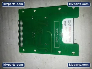 Samsung GA92-02648A SVMi-8 CompactFlash Card – actual item, photo 2 of 2