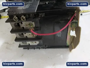 Sylvania T77U033 Motor Starter – actual item, photo 4 of 6