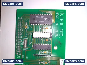 Avtron C20191 Mach A19722 – actual item, photo 2 of 7