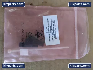 National Instruments 762915-01 Test Equipment – actual item, photo 2 of 3