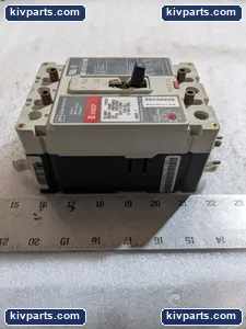 Cutler-Hammer HMCP050K2C 50 Poles – actual item, photo 6 of 8
