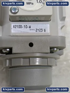 CKD R2100 Pneumatic Component – actual item, photo 4 of 9