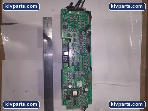 Yaskawa JUSP-ACPCB05JAA Yasakawa 2 CN3 – actual item, photo 2 of 5