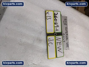 Nvent F20 Grounding/Bonding Tube – actual item, photo 5 of 5