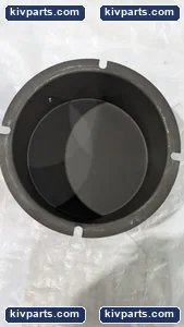Timken CS18STEEL Closed-End Housing Cover – actual item, photo 2 of 4