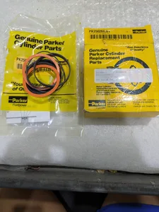 Parker PK2502ML01 Piston Seal