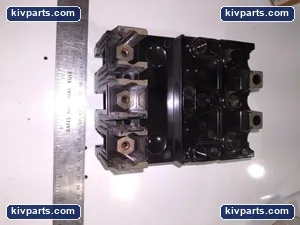Gould EF3-B015 I-T-E Circuit Breaker – actual item, photo 5 of 6