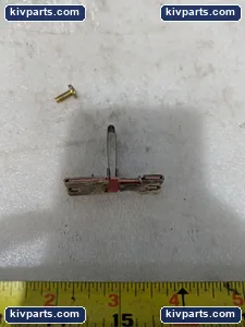 Sylvania Heater Element Motor Starter – actual item, photo 3 of 5