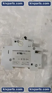 ABB S272 Circuit Breaker – actual item, photo 3 of 4