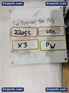 Eaton CB0A Miniature Circuit Breaker – actual item, photo 6 of 6