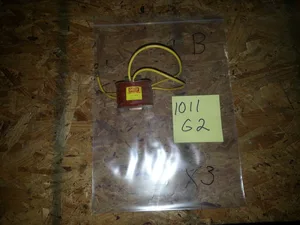 Decco 9-61 Solenoid