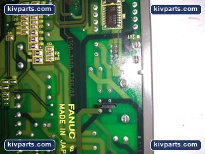 Fanuc A350-2100-T766/06 CNC Control Board – actual item, photo 8 of 9