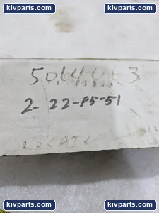 Hankison E6-20 Compressed Air Filter Element – actual item, photo 5 of 7