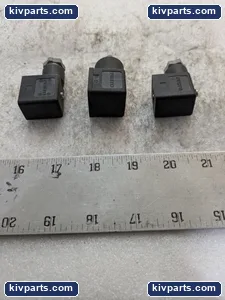 Festo 537962 Valve Sub-Base Fittings – actual item, photo 4 of 5