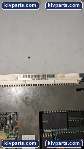 Mitsubishi MC712 Servo Drive Module – actual item, photo 2 of 5