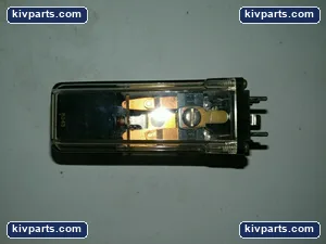 Struthers-dunn 237-XBX-P 020 Power Relay – actual item, photo 5 of 6