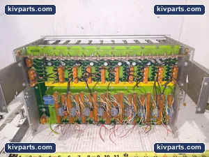 Baldor BTS9K9-RL-700 Backplane Industrial Drive – actual item, photo 3 of 5