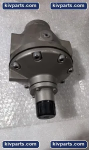 SMC AR825-N14G Pneumatic Pressure Regulator – actual item, photo 4 of 4