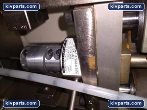 SMC NCDMB106-0300 Pneumatic Component – actual item, photo 4 of 13