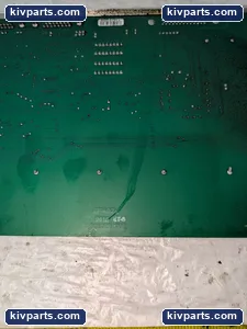 VAN Dorn PC330-081 PCB – actual item, photo 6 of 8
