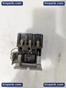 General Electric CR353AB3AF1 Contactor – actual item, photo 2 of 5