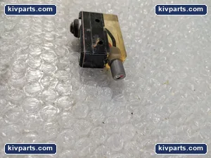 Omron Z-15GD55-M19R Basic Micro Switch – actual item, photo 3 of 4