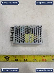 Mean Well RS-25-12 Switching Power Supply – actual item, photo 2 of 7