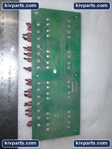 Onan 332-2861 Transformer Board – actual item, photo 2 of 4