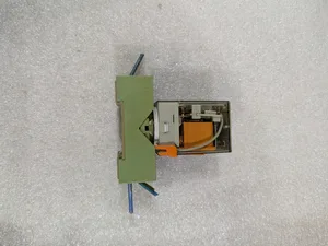 Allen-Bradley 700-HA32A1 Relay