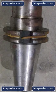 CHO-25ENH Pipe Fitting – actual item, photo 3 of 5