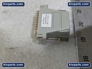 Q13180-03 Tank Monitor Gender Adapter – actual item, photo 4 of 9