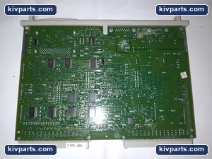 Siemens 6ES5308-3UB11 PLC Module – actual item, photo 3 of 5