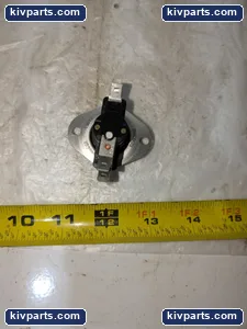 HH 18HV 185 TEMP ACT SWITCH – actual item, photo 4 of 7